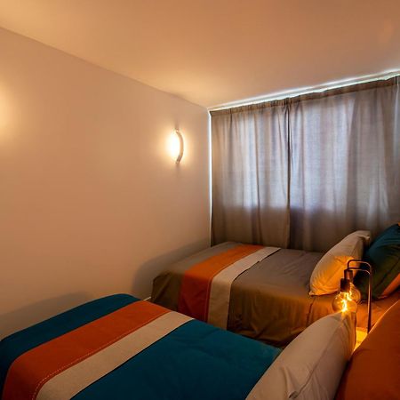 Appartement Cosy Aux Coeur De Paris - 10 Pers エクステリア 写真