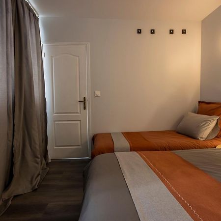 Appartement Cosy Aux Coeur De Paris - 10 Pers エクステリア 写真
