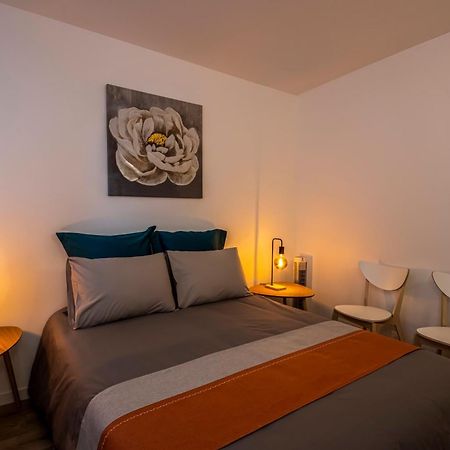 Appartement Cosy Aux Coeur De Paris - 10 Pers エクステリア 写真