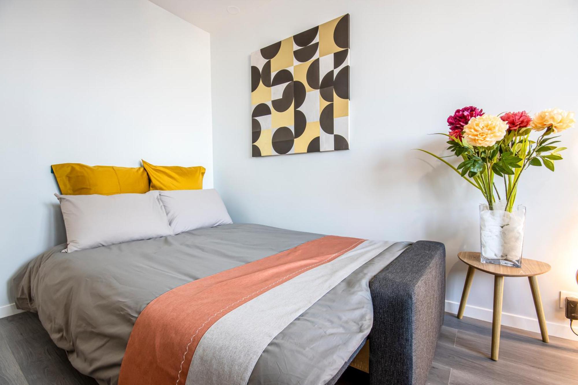 Appartement Cosy Aux Coeur De Paris - 10 Pers エクステリア 写真