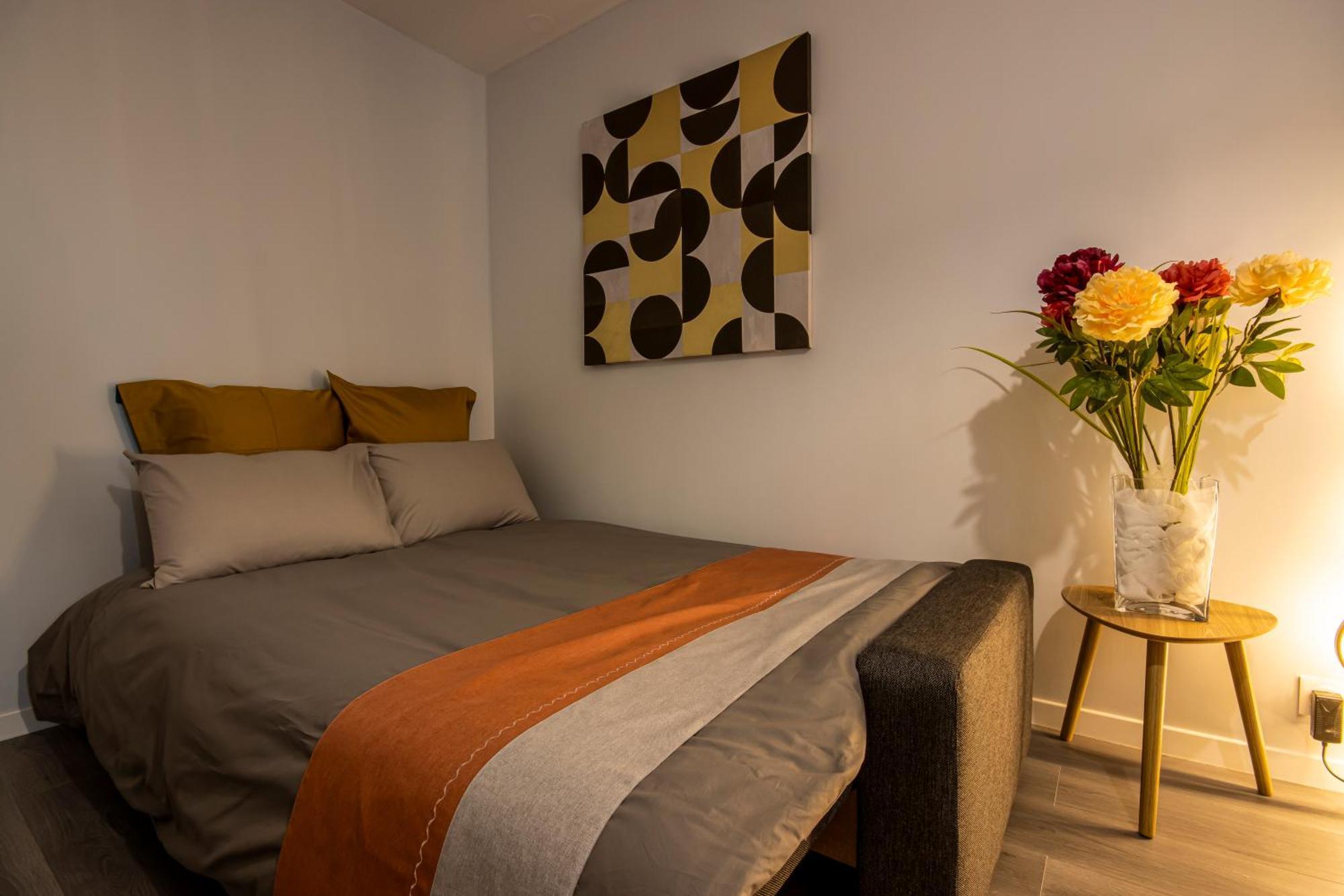 Appartement Cosy Aux Coeur De Paris - 10 Pers エクステリア 写真